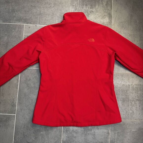 The North Face Apex Bionic Jacket - Women's Large - Coral Pink - Picture 14 of 15